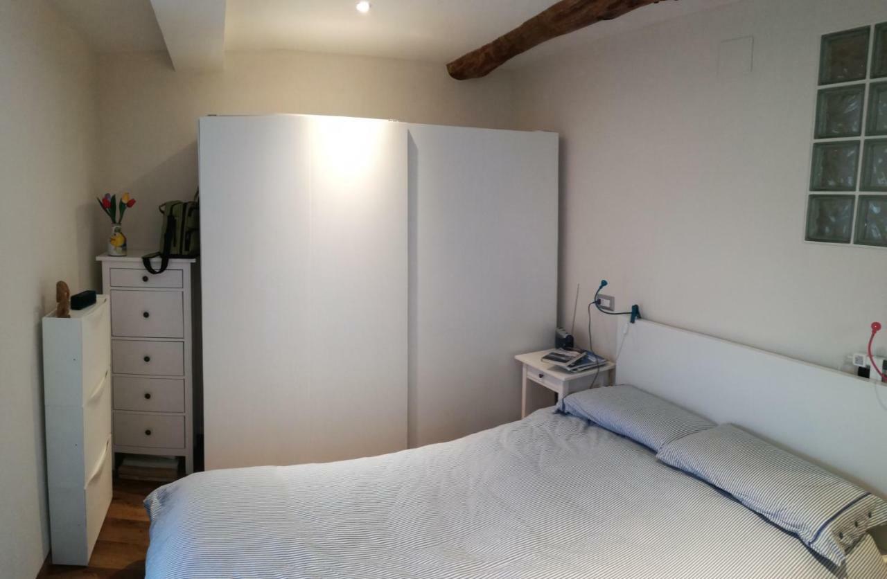 セストリ・レヴァンテLa Casa Di Gigiozアパートメント エクステリア 写真
